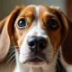 Rocky, su beagle