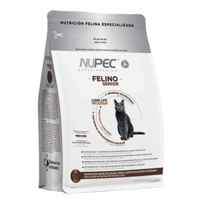 Nupec Felino senior