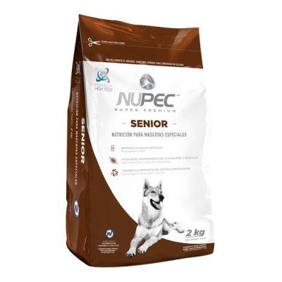 Nupec senior
