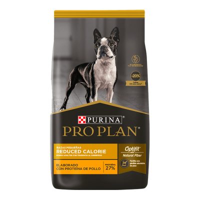 Pro Plan reduced calorie
